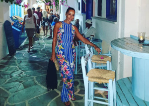 Μαρίνα Λαμπροπούλου: Η κακή εμπειρία της στο «DWTS», η παρεξήγηση και ο ρόλος της ως μαμά