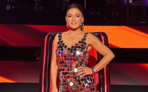 Έλενα Παπαρίζου: Τι ευχήθηκε στον εαυτό της για τα γενέθλιά της στα Σουηδικά;