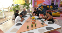 Big Brother: Τρεις επισκέπτες αναστατώνουν το σπίτι