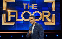 The Floor: Οι 80 παίκτες προχωρούν με μικρές κινήσεις αλλά με μεγάλη στρατηγική