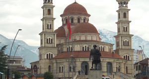 Το Όπου Υπάρχει Ελλάδα ταξιδεύει στην Αλβανία