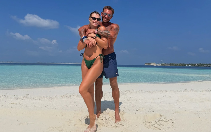 Η Sabalenka «σέρβιρε» υπονοούμενο γάμου στον Έλληνα σύντροφό της μετά τη νίκη της στο Brisbane