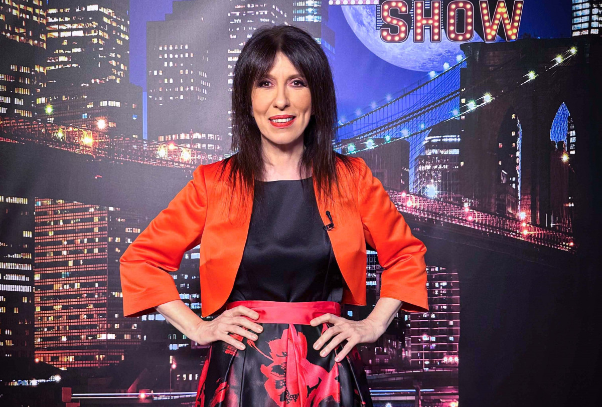 Άβα Γαλανοπούλου: Οι δύο σχέσεις όλες κι όλες στη ζωή της και οι αρνητικές φήμες για τον χαρακτήρα της