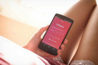 Το Instagram μόλις έκανε μεγάλη αναβάθμιση και ο κόσμος δεν είναι καθόλου ευχαριστημένος