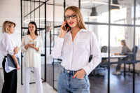 5 φρέσκοι τρόποι να φορέσεις το λευκό σου πουκάμισο σαν fashion insider