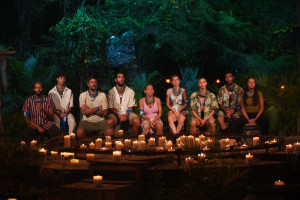 Survivor: Δύο νέοι παίκτες κάνουν την ανατροπή