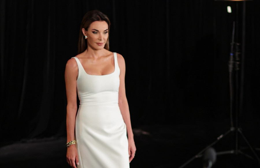 Τατιάνα Στεφανίδου: Αυτή είναι η ημερομηνία της πρεμιέρας της και η ώρα που θα παίζει η εκπομπή της