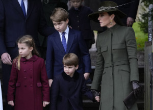 Ζαλίζει ο μισθός της νταντάς των παιδιών της Kate Middleton αλλά και τα ιδιαίτερα προσόντα της