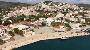Όπου υπάρχει Ελλάδα: Ιστορίες από τις Οινούσσες και τα Ψαρά