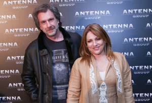 Μαριάννα Τουμασάτου: Η σχέση με τον Αλέξανδρο Σταύρου, οι μάχες που κέρδισαν και οι φόβοι για την κόρη τους