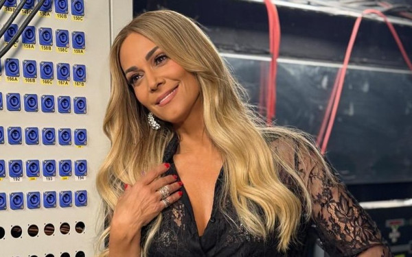 Έλλη Κοκκίνου: Μετά το τελευταίο αντίο, το δικό της αντίο στη Μαρινέλλα