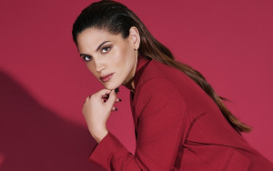 Μαίρη Συνατσάκη: Η έξοδος που έχασε λόγω Covid και πρασίνισε από ζήλια