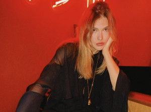 Κλέλια Ανδριολάτου: Η απόλυτη queen στο αποκριάτικο πάρτι που πήγε