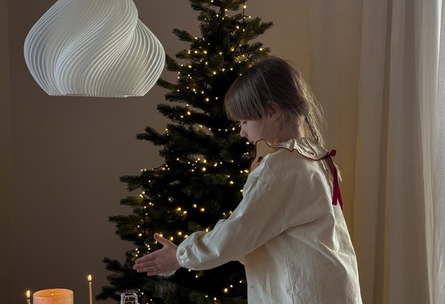 Οι 6 χρυσοί κανόνες για ένα επιτυχημένο χριστουγεννιάτικο δέντρο