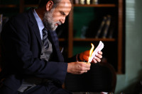 Άγιος Έρωτας: Η Θάλεια παίρνει την ΠΑΜΑΡ από τον Παύλο. Πώς θα αντδράσει;