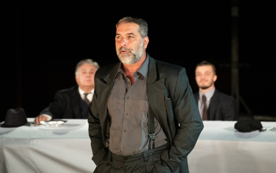 Βασίλης Μπισμπίκης: Από το κρητικό γλέντι στο τροχαίο, η δήλωσή του, το τηλεφώνημα στη Βανδή και οι ποινές του νέου ΚΟΚ