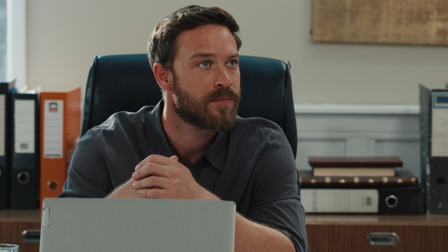 Η γη της ελιάς: Η Μαρουσώ εκδικείται τον Μιχάλη με τον χειρότερο τρόπο για τον χωρισμό τους