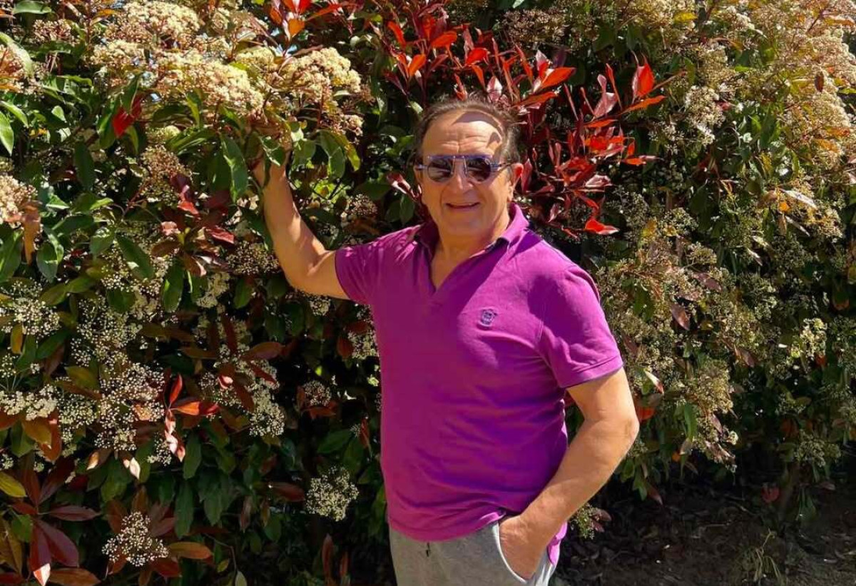 Σπύρος Μπιμπίλας: Πήγε καλεσμένος στους Πανόπουλο - Λαζάρου και έστειλε τελεσίγραφο στον Λιάγκα και την εκπομπή του