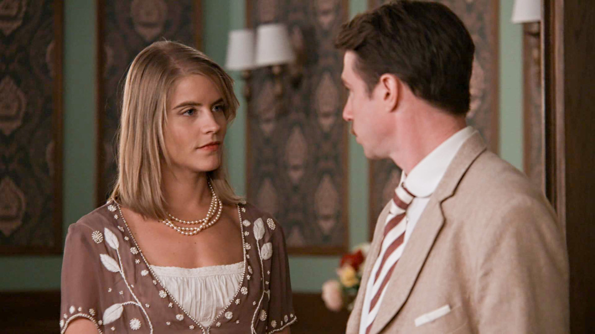 Grand Hotel: Μεγάλα διλήμματα καθορίζουν το μέλλον του ξενοδοχείου