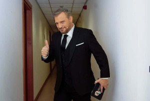 Χρήστος Φερεντίνος: Η throwback φωτογραφία που μας έκανε να σταματήσουμε το scrollάρισμα στο IG