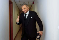 Χρήστος Φερεντίνος: Η throwback φωτογραφία που μας έκανε να σταματήσουμε το scrollάρισμα στο IG