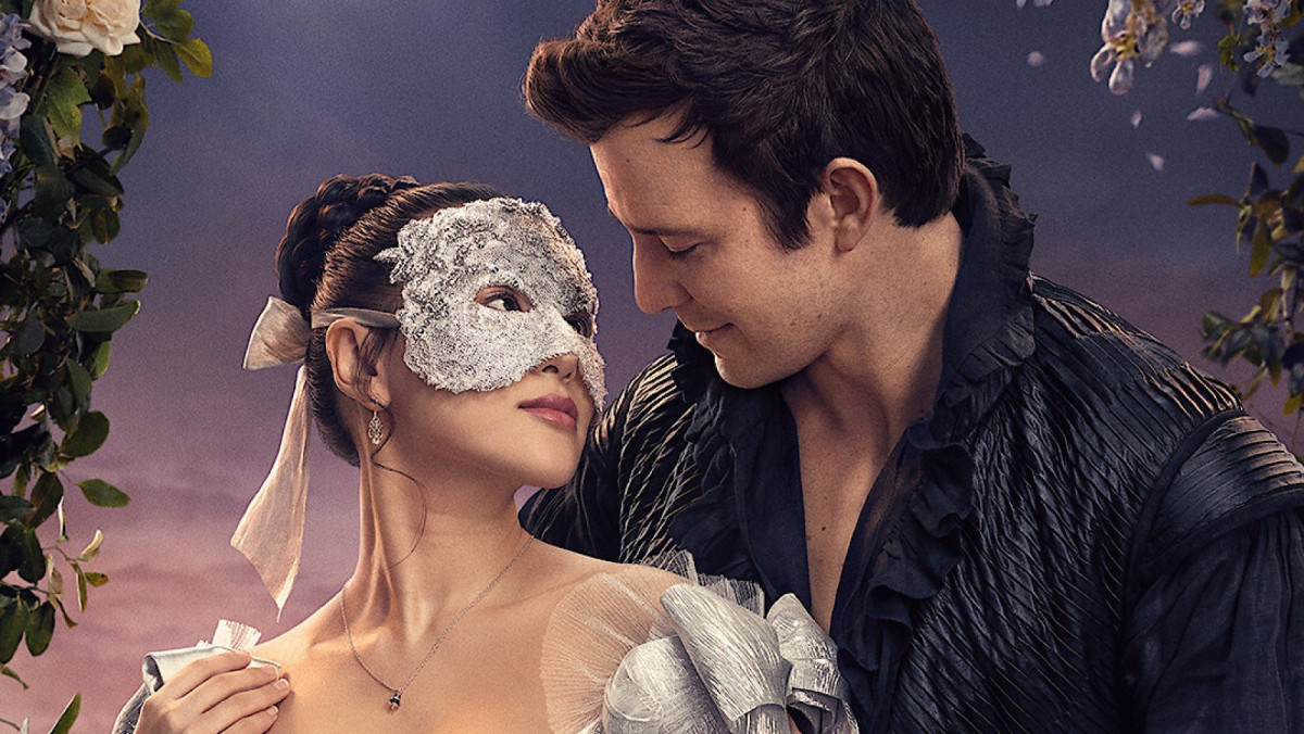 Η 4η σεζόν του Bridgerton έρχεται και μάλιστα... πολύ σύντομα!