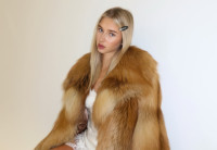 Τι είναι τα «frosted lips», η τάση στα χείλη που θέλουμε να υιοθετήσουμε στον κρύο καιρό;