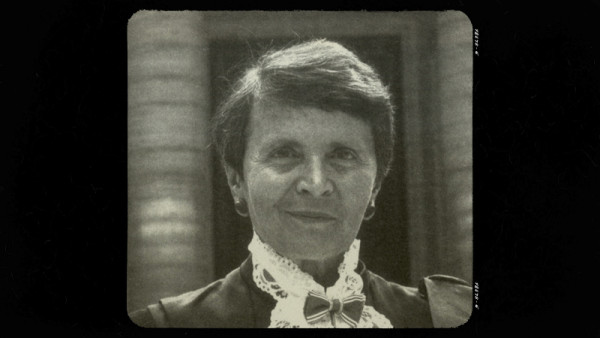 Ο ΣΚΑΪ αποχαιρετά την Ελένη Γλύκατζη -Αρβελέρ