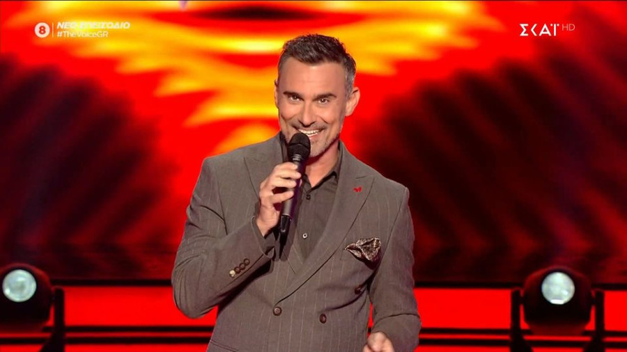 The Voice: Όλα όσα έγιναν στα δεύτερα Battles. Ποιοι πέρασαν στα Lives και ποιος coach έκανε -το μοναδικό- Steal;