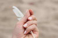 Τι πρέπει να έχει ένα σωστό manicure kit