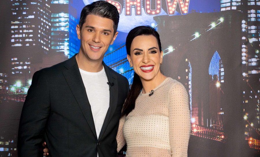 Δημήτρης Πανόπουλος: «Ο μόνος τρόπος να ξεφύγει μισθολογικά ένας δημοσιογράφος είναι να φτάσει σε θέση παρουσίασης»