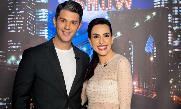 Δημήτρης Πανόπουλος: «Ο μόνος τρόπος να ξεφύγει μισθολογικά ένας δημοσιογράφος είναι να φτάσει σε θέση παρουσίασης»