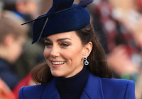 Κέιτ Μίντλεντον: Η διευκρίνιση για τα «πιο ανοιχτά» μαλλιά της