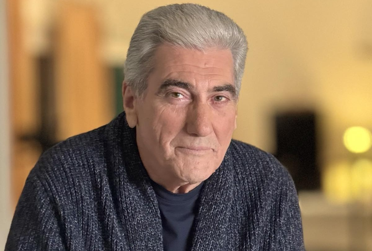 Η γη της ελιάς: Ποιος είναι ο Ορέστης, που θα υποδυθεί ο Νίκος Νικολάου, και τι σχέση έχει με την Αλεξάνδρα;