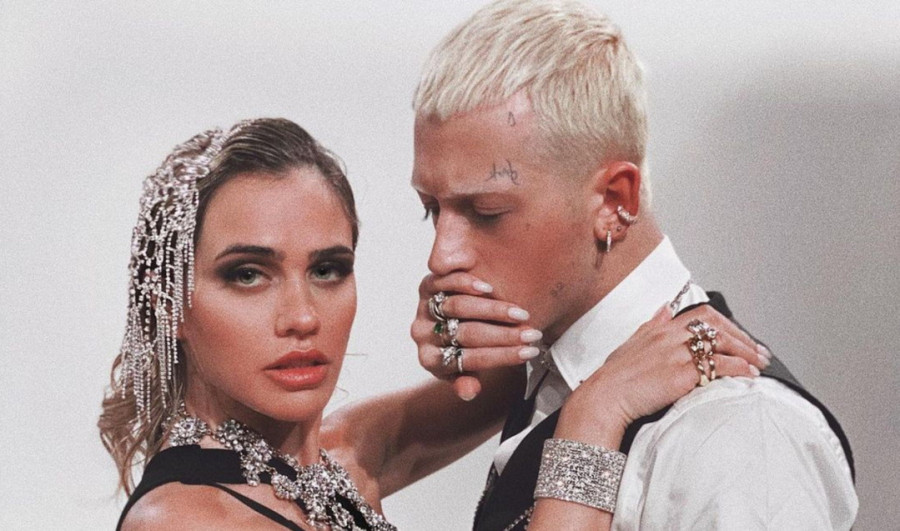 Τάσος Ξιαρχό: Αποκαλύπτει όσα δεν ξέραμε για τη ρήξη με την Κόνι Μεταξά - Ζήλια, πίεσεις και το παρασκήνιο της Eurovision