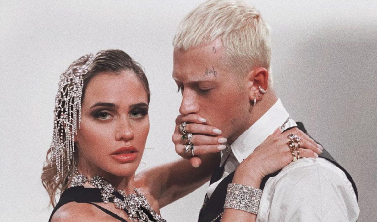 Τάσος Ξιαρχό: Αποκαλύπτει όσα δεν ξέραμε για τη ρήξη με την Κόνι Μεταξά - Ζήλια, πίεσεις και το παρασκήνιο της Eurovision