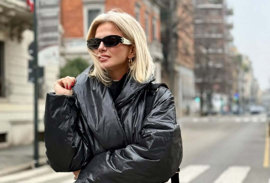 Κοντοβά: Η εξομολόγηση για τις αποτυχημένες εγκυμοσύνες, την υιοθεσία της κόρης της και τη ζωή ως μονογονεϊκή οικογένεια