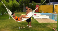 Big Brother: O...κούκιιιιι το 'σκασε, η Nancy προσπαθεί να το μαζέψει και οι υποψηφιότητες δεν ήταν έκπληξη