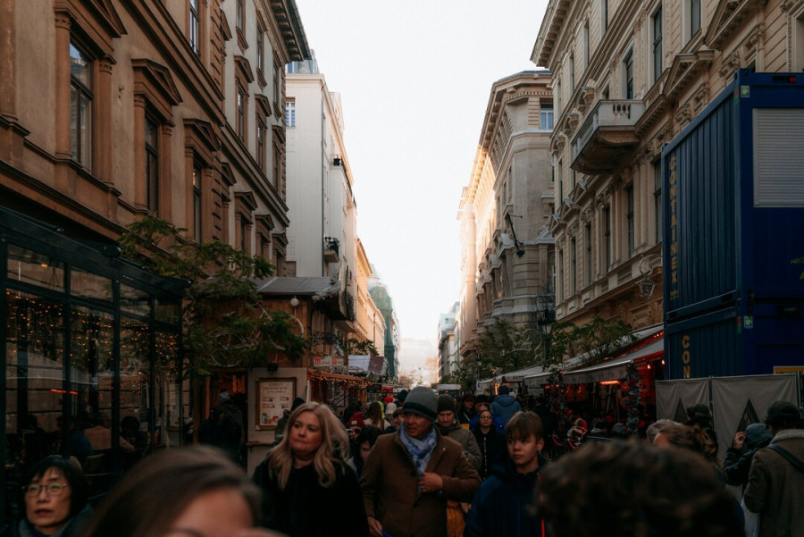 Ιδέες για ήρεμα χειμωνιάτικα απογεύματα στην πόλη