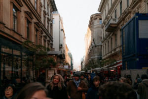 Ιδέες για ήρεμα χειμωνιάτικα απογεύματα στην πόλη