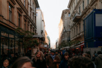 Ιδέες για ήρεμα χειμωνιάτικα απογεύματα στην πόλη