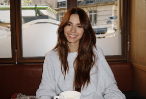 Ηλιάνα Παπαγεωργίου: Γιατί καθυστερεί ο γάμος της με τον Γιάννη Καραβασάνη;