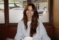 Ηλιάνα Παπαγεωργίου: Γιατί καθυστερεί ο γάμος της με τον Γιάννη Καραβασάνη;