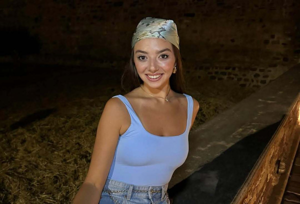 Μαντίσα Τσότα: Το σοκ της αποχώρησης από το Survivor, η σχέση με τον Benzy και οι αιχμές για τους συμπαίκτες της