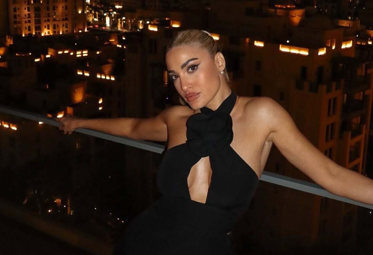 Ιωάννα Τούνη: Η νέα έξοδος με τον σύντροφό της, το μήνυμα-έκπληξη στον Λιάγκα και η «μητρική» ατάκα του Σχίζα