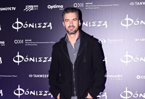 Τσιμιτσέλης: Η στιγμή με τη Μπάρκα στο «Όπου Υπάρχει Ελλάδα», το μυστικό της, οι φήμες γάμου και η πιθανή κουμπαριά