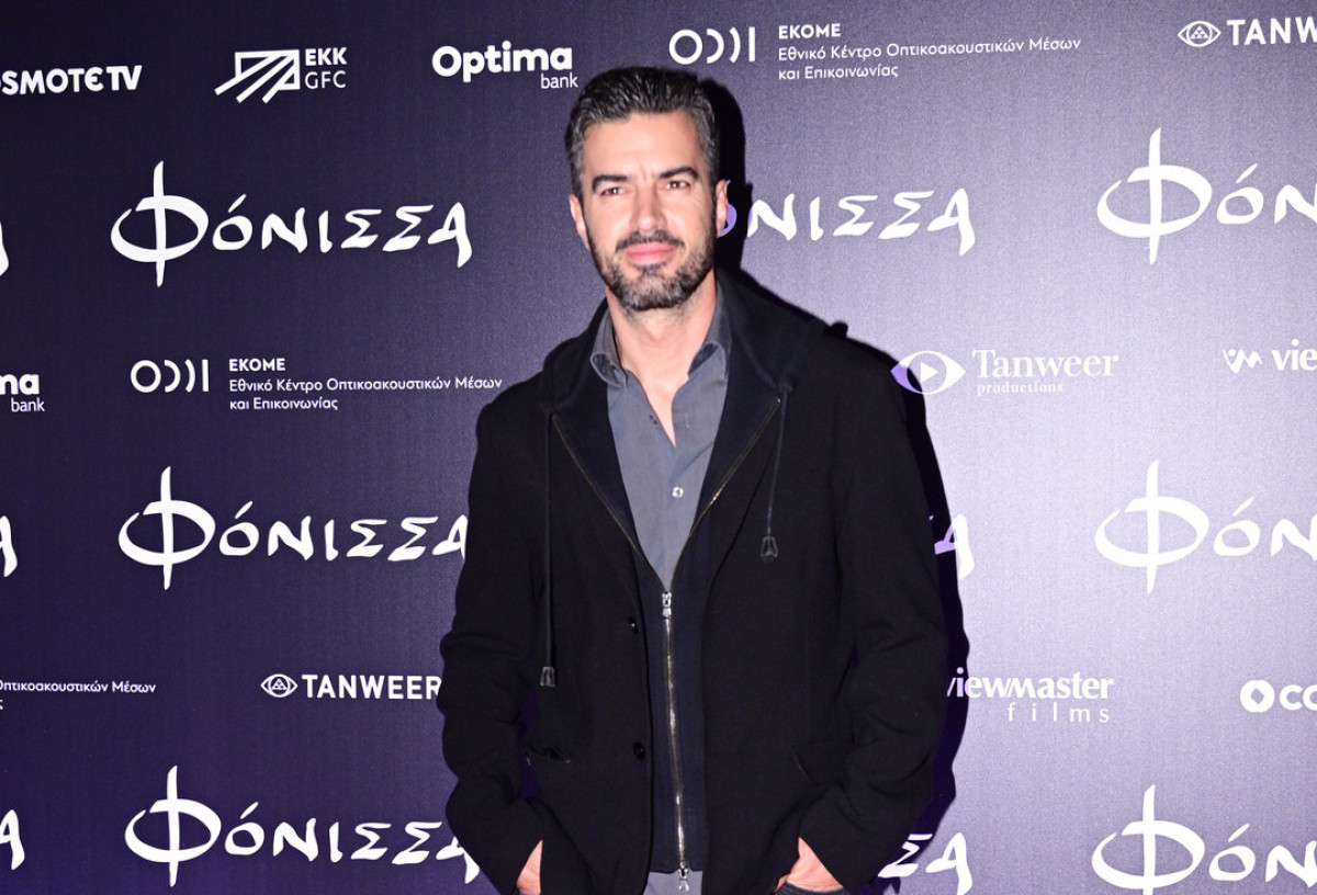 Τσιμιτσέλης: Η στιγμή με τη Μπάρκα στο «Όπου Υπάρχει Ελλάδα», το μυστικό της, οι φήμες γάμου και η πιθανή κουμπαριά