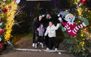 Μιλλούση- Πετρούνιας: Ένα αξέχαστο ταξίδι στη μαγική Χριστουγεννιάτικη Αλσατία