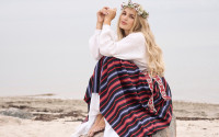 Sophia Lee: Στα 14 ταξίδεψε μόνη στην Κόστα Ρίκα, στα 21 της λείπουν 6 χώρες για να μπει στο Γκίνες