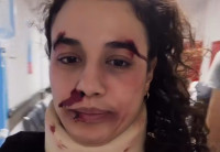 Πηνελόπη Πλάκα: Πήρε έτσι βιντεοκλήση τη μαμά της και τις κολλητές και τις τρέλανε